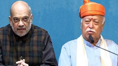 Photo of अमित शाह और मोहन भगवत अंडमान-निकोबार का करेंगे दौरा