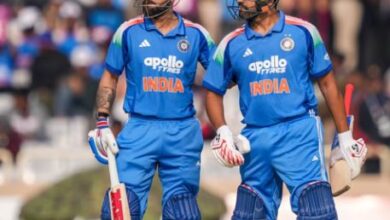 Photo of क्या 2027 विश्वकप में खेलेंगे रोहित-कोहली? 