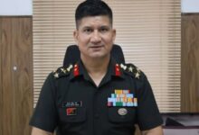 Photo of उत्तराखंड के कैंट हॉस्पिटल लैंसडौन को रक्षामंत्री उत्कृष्टता पुरस्कार