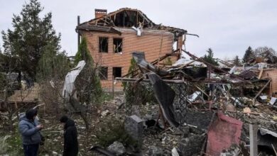 Photo of शांति वार्ता के बीच रूस का यूक्रेन पर बड़ा हमला