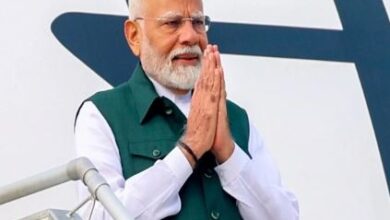 Photo of तीन देशों की यात्रा पर जाएंगे पीएम मोदी, इन मुद्दों पर होगा फोकस