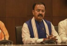 Photo of यूपी भाजपा प्रदेश अध्यक्ष चुनाव के लिए नामांकन आज