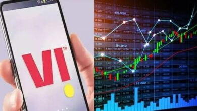 Photo of वोडाफोन आइडिया शेयर ने बनाया 52-हफ्ते का नया हाई