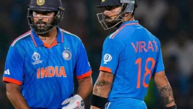 Photo of बीसीसीआई क्यों Virat Kohli और Rohit Sharma की सैलरी से काट सकती है 2-2 करोड़ रुपये?