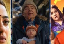 Photo of ओटीटी पर इस हफ्ते दर्शकों को मिलेगा एंटरटेनमेंट का डोज