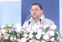 Photo of उत्तराखंड: आपदा प्रबंधन के लिए सीएम धामी ने दी मंजूरी