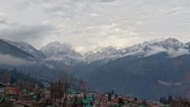 Photo of उत्तराखंड: पहाड़ों में वर्षा-बर्फबारी के आसार