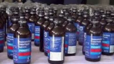 Photo of उत्तर प्रदेश: कफ सिरप तस्करी का बड़ा खुलासा