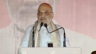 Photo of शांतिकुंज के बैरागीद्वीप में शताब्दी समारोह, दूसरे सत्र में केंद्रीय गृह मंत्री शाह करेंगे संबोधित