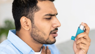 Photo of बचपन वाले अस्थमा से भी ज्यादा खतरनाक है एडल्ट ऑनसेट अस्थमा