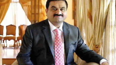 Photo of अदाणी का बड़ा दांव, अगले हफ्ते कर सकती है इस विदेशी कंपनी के साथ वाणिज्यिक विमान बनाने की घोषणा