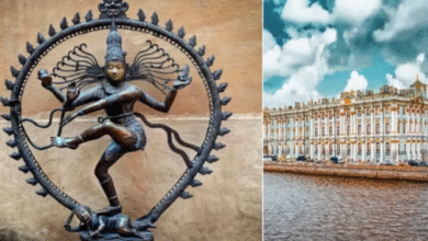 Photo of अमेरिका से वापस भारत लाई जाएंगी चोरी हुई शिव नटराज समेत तीन कांस्य मूर्तियां