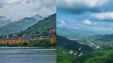 Photo of क्या आप भारत में इटली का अनुभव लेना चाहते हैं? चलिए लवासा की सैर पर!