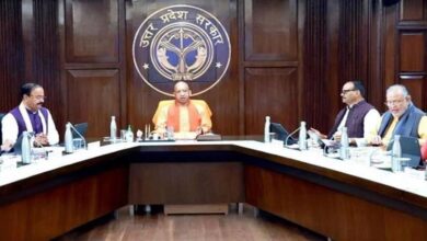 Photo of योगी मंत्रिमंडल का विस्तार जल्द होगा; ये 6 नए चेहरे होंगे शामिल…
