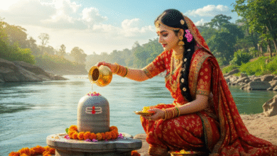 Photo of 15 या 16 फरवरी कब मनाई जाएगी महाशिवरात्रि ?