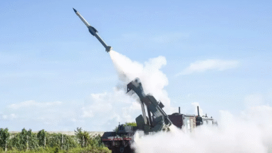 Photo of ड्रोन हमलों के लिए बन रहा सीयूएएस ग्रिड