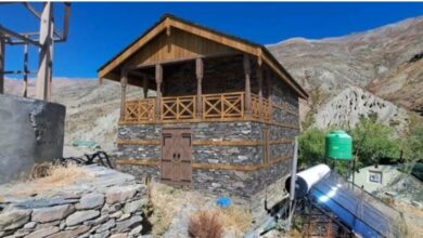 Photo of चीन युद्ध में खाली हुआ जादूंग गांव फिर से होगा आबाद