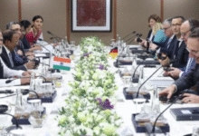 Photo of ‘परिवार की हर तरह से मदद करने की कोशिश कर रहे’, पीएम मोदी ने मर्ज के सामने उठाया अरिहा शाह का मुद्दा