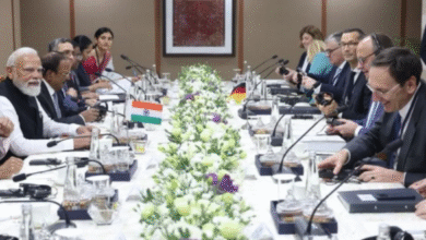 Photo of ‘परिवार की हर तरह से मदद करने की कोशिश कर रहे’, पीएम मोदी ने मर्ज के सामने उठाया अरिहा शाह का मुद्दा