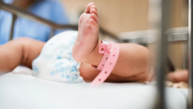 Photo of कड़ाके की ठंड और प्रदूषण बढ़ा सकते हैं प्रीमैच्योर डिलीवरी का खतरा