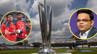 Photo of बांग्लादेश खेलेगा या करेगा बॉयकॉट? ICC ने 21 जनवरी तक दी डेडलाइन