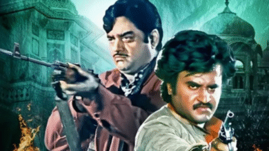 Photo of 37 साल से अटकी रजनीकांत-शत्रुघ्न सिन्हा की फिल्म अब हो रही है रिलीज