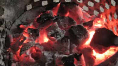 Photo of बर्फबारी के बीच ठंड से बचने के लिए कमरे में अंगीठी जलाकर सो गया युवक, धुएं से दम घुटने पर मौत