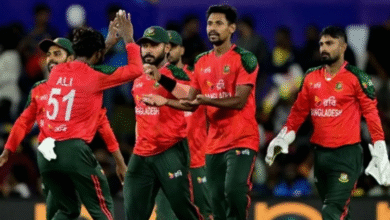 Photo of आईसीसी के सामने फिर रोया बीसीबी, भारत से बाहर मैच कराने की मांग पर अड़ा