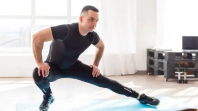 Photo of क्या 40 के बाद आपके पैर भी हो रहे हैं पतले और कमजोर?