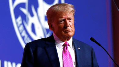 Photo of ईरान पर हमला करने की योजना बना रहा अमेरिका, ट्रंप ने प्रदर्शनकारियों से कहा- ‘US मदद के लिए तैयार’