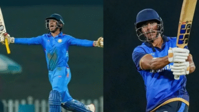 Photo of  विदर्भ की नजरें पहले खिताब पर, Vijay Hazare Trophy के फाइनल में सौराष्ट्र से टक्कर