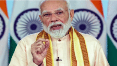 Photo of मतदाता दिवस पर पीएम का संदेश: पहली बार वोटर बनने को उत्सव की तरह मनाएं