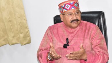 Photo of सड़कों को गड्ढा मुक्त करने के निर्देश, हरिद्वार में आयोजित निर्माण कार्यों की मंत्री ने की समीक्षा