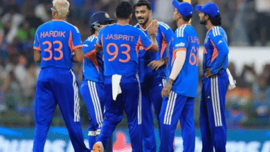 Photo of भारत ने नीदरलैंड्स को रौंदकर T20 World Cup में लगातार 12वीं जीत दर्ज की