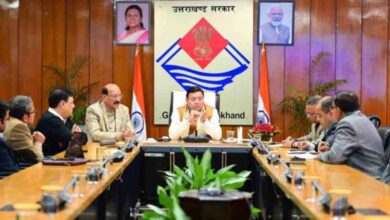 Photo of विभागवार बजट का खाका तैयार, इस साल आकार में 10 से 15% की बढ़ोतरी होने की संभावना