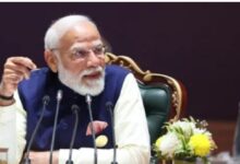 Photo of एआइ समिट के इतर पीएम मोदी की कई नेताओं से द्विपक्षीय वार्ता