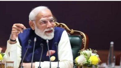 Photo of एआइ समिट के इतर पीएम मोदी की कई नेताओं से द्विपक्षीय वार्ता