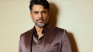 Photo of 4 साल तक सिनेमा से क्यों दूर थे Dhurandhar एक्टर आर माधवन?