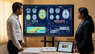 Photo of पुरुषों के मुकाबले महिलाओं में ऑटिज्म को पहचानना क्यों होता है मुश्किल? 