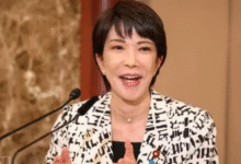 Photo of जापान की PM सनाए ताकाइची का चुनावी दांव सफल, हासिल किया दो तिहाई बहुमत