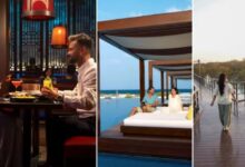 Photo of वैलेंटाइन डे पर डेजर्ट सफारी से लेकर मिशेलिन-स्टार डिनर तक, अबू धाबी में हर कपल के लिए है कुछ न कुछ खास