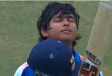 Photo of ‘वैभव सूर्यवंशी की तरह खेलो’, टीम इंडिया को सुपर-8 से मिली अहम सलाह