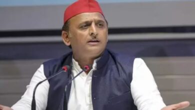 Photo of ‘सरकार बताए हमारी NSG सुरक्षा क्यों हटाई गई?’ योगी सरकार पर भड़के अखिलेश यादव