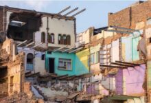 Photo of राजकोट में अवैध बस्तियों के खिलाफ चलाए गए अभियान, 1,300 से अधिक मकान किए गए ध्वस्त