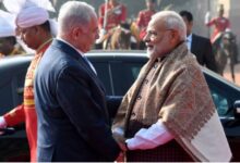 Photo of पीएम मोदी के इस्राइल दौरे पर कांग्रेस हमलावर: नेसट में दिए संबोधन पर घेरा