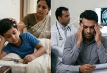 Photo of बचपन में होने वाले इन्फेक्शन बन सकते हैं उम्रभर का सिरदर्द?