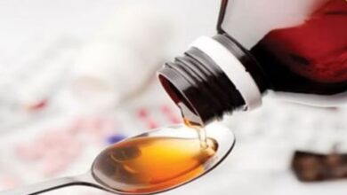 Photo of विंडलास बायोटेक में औषधि प्रशासन की टीम का छापा,   कोडीन युक्त सिरप पर रोक