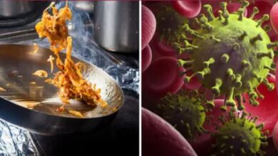 Photo of चुपके से कैंसर को दावत दे रही हैं ये 7 चीजें, हल्के में न लें एक्सपर्ट की चेतावनी