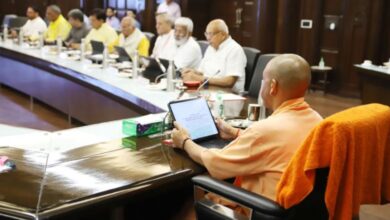 Photo of सीएम बोले: संपत्तियों के लंबित भुगतान वसूलने के लिए लागू करें ओटीएस योजना