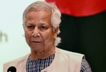 Photo of बांग्लादेश में जमात के बदले सुर, भारत से शांतिपूर्ण संबंधों का वादा